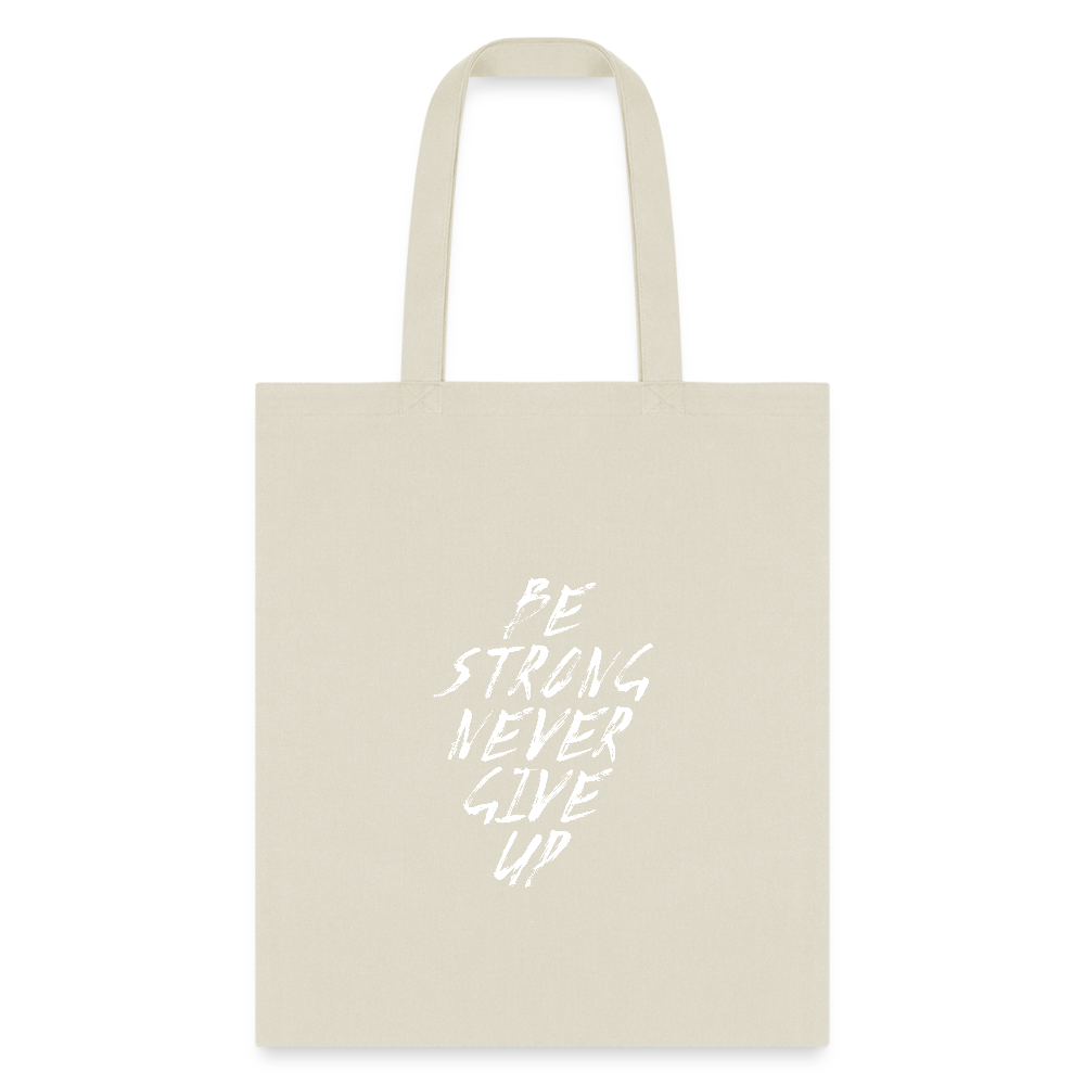 Tote Bag - natural