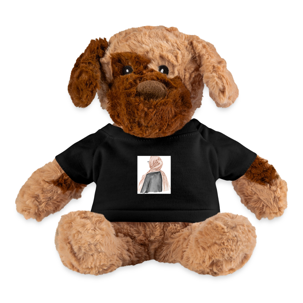 Dog - black