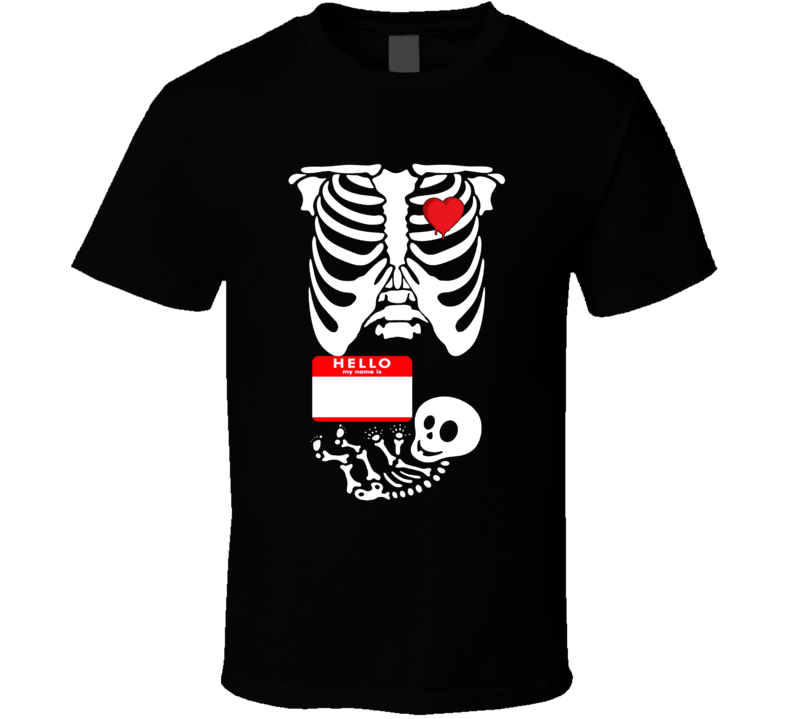 Halloween T Shirt