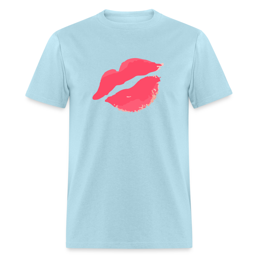 Unisex Classic T-Shirt - powder blue