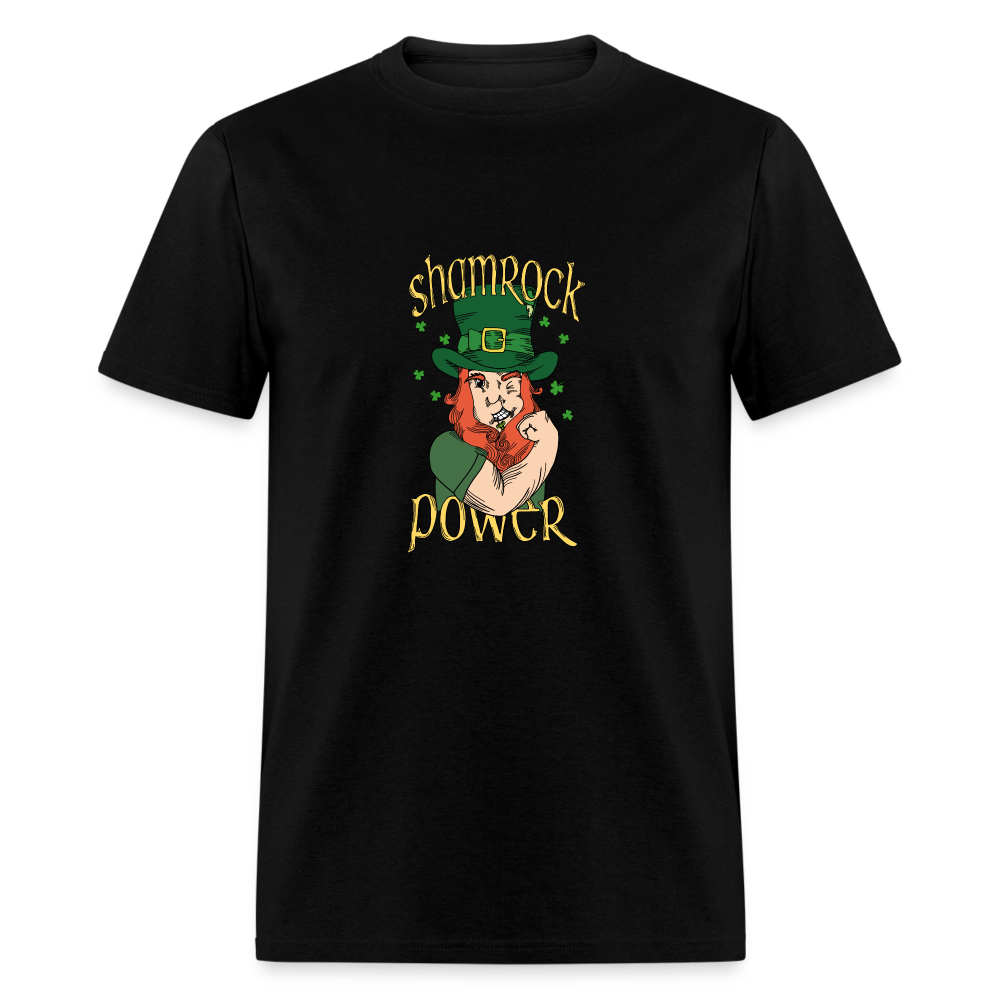 Unisex Classic T-Shirt - black