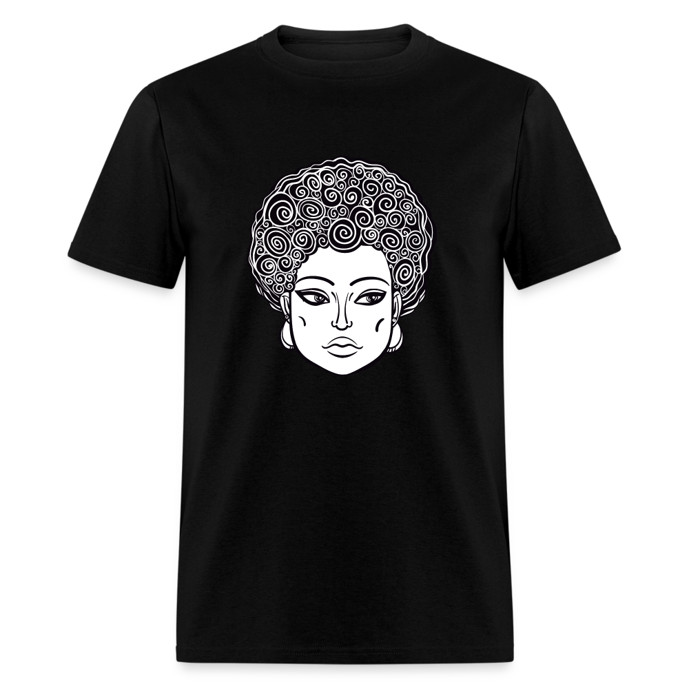 Unisex Classic T-Shirt - black