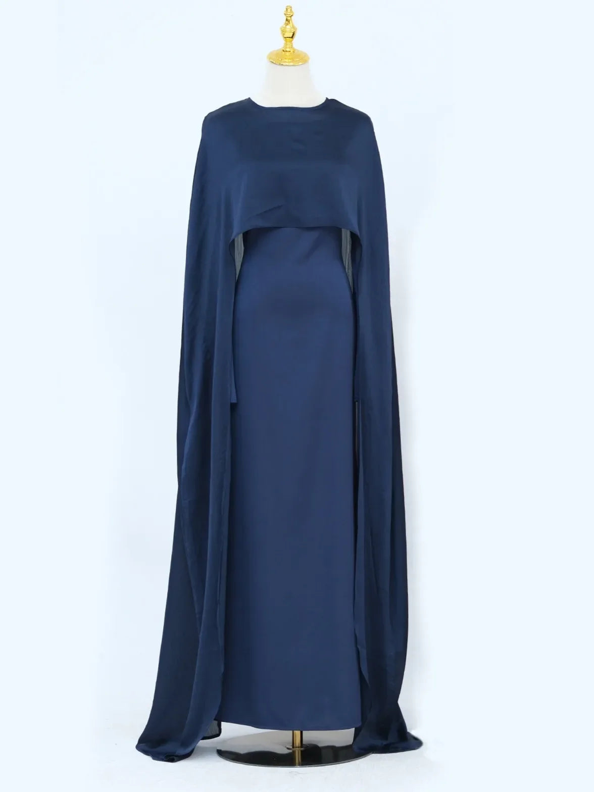 Abaya for Women 2 piece set Muslim  Eid Arab Long Robe Shawl Dresses Abayas Kaftan Islam Jalabiya Ramadan Morocco Dubai Vestidos