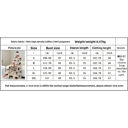 European Printed Abaya Suit Long Sleeved Robe and Headscarf Suitable for Muslim Women's Casual and Outdoor Activities Clothing