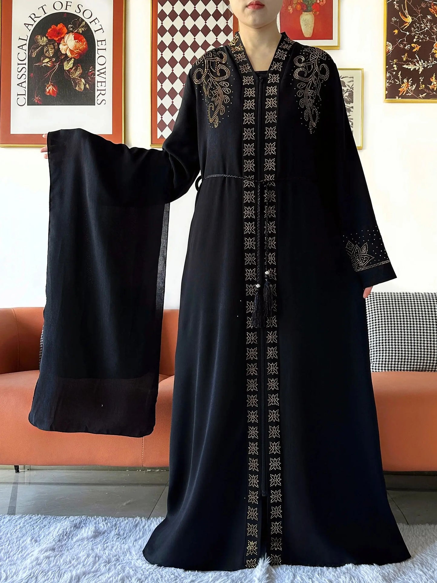 abaya