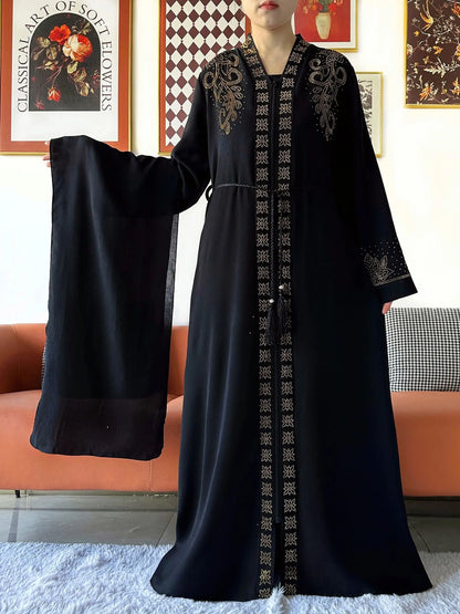 abaya