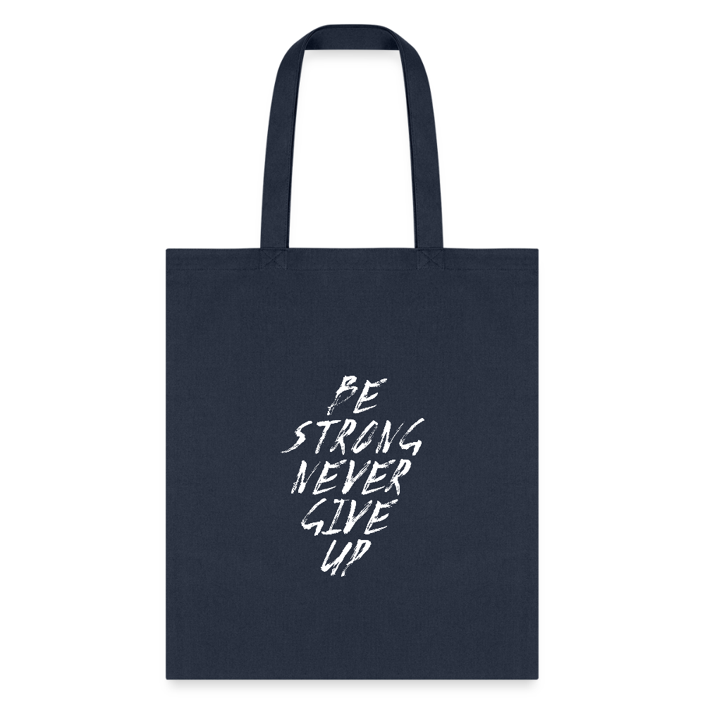 Tote Bag - navy