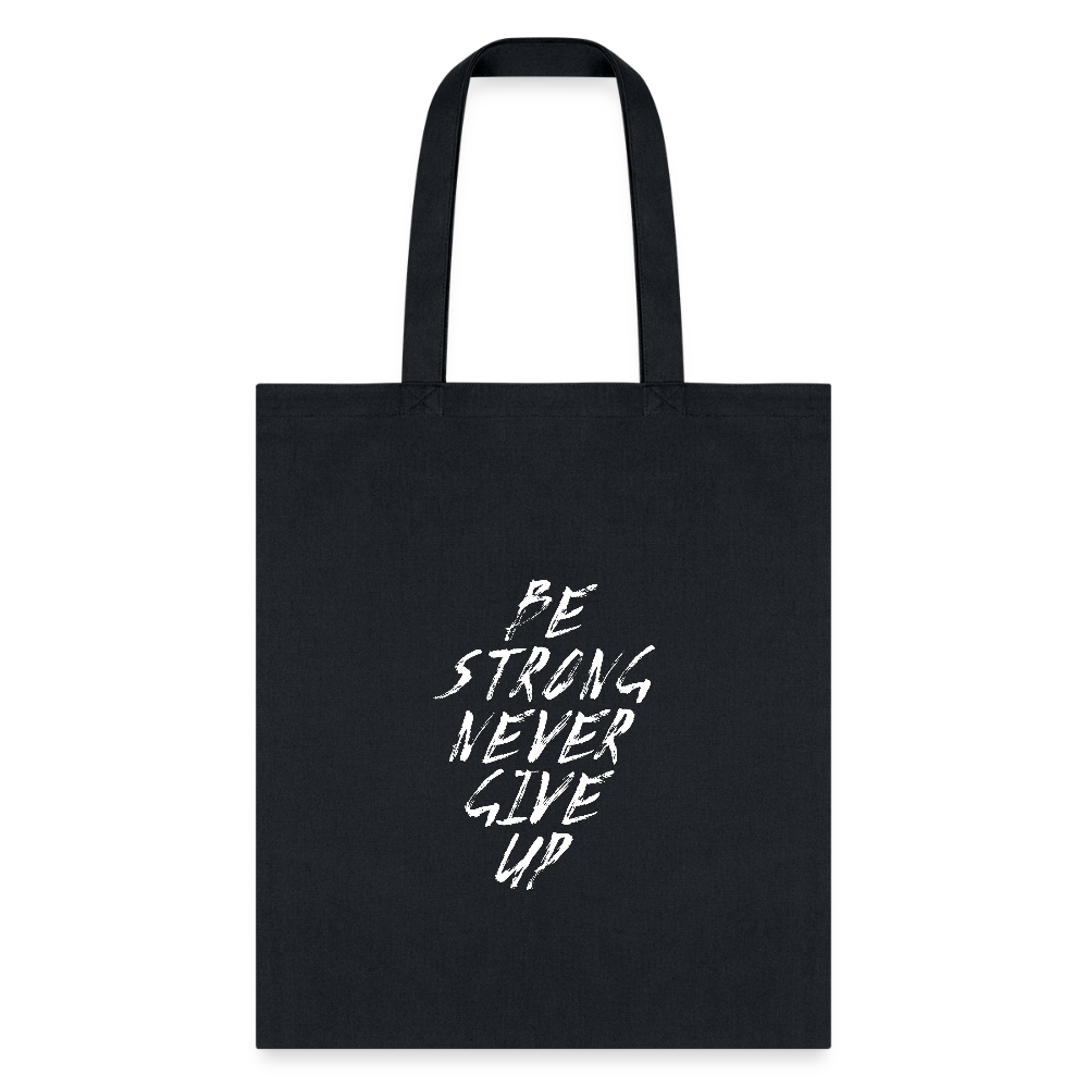 Tote Bag - black
