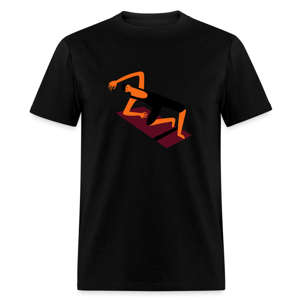 Unisex Classic T-Shirt - black