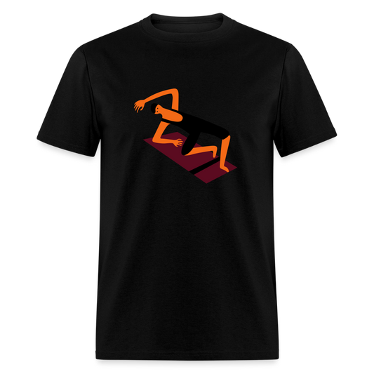 Unisex Classic T-Shirt - black