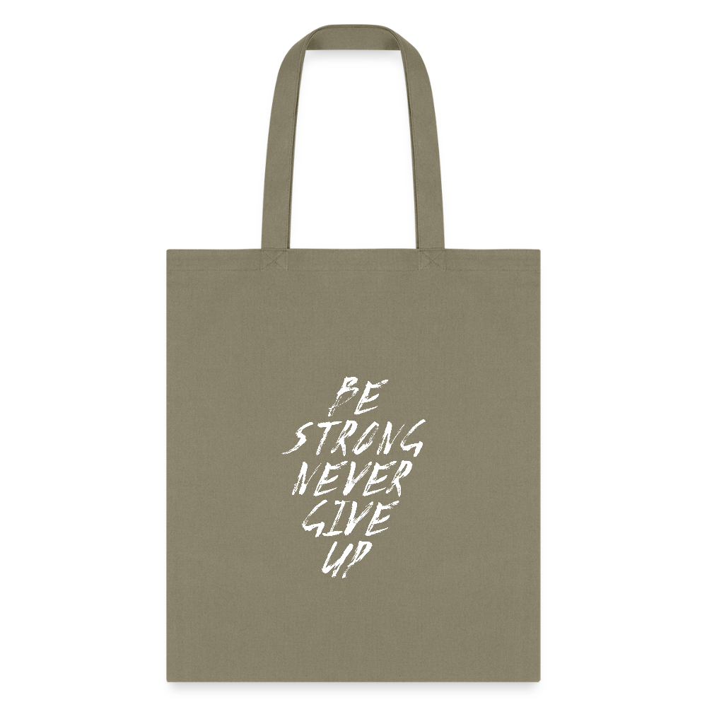 Tote Bag - khaki