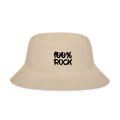 Bucket Hat - cream