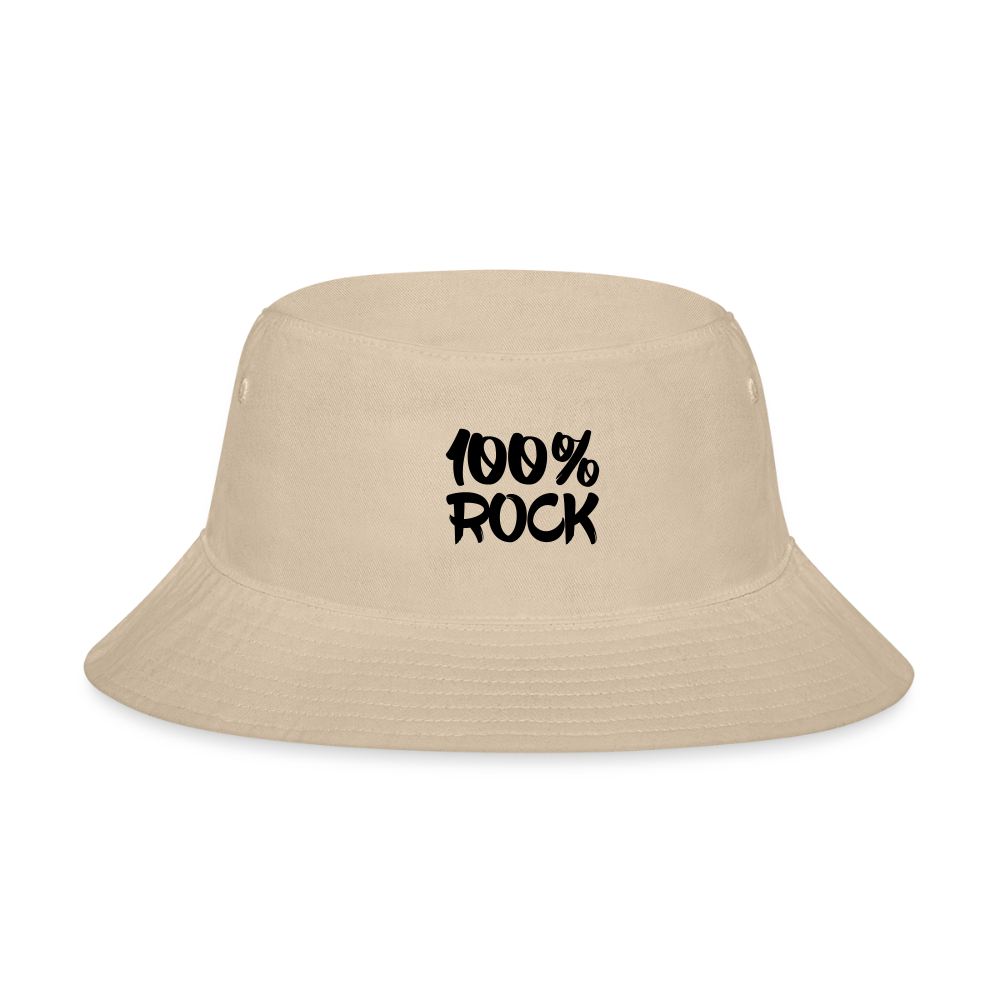 Bucket Hat - cream