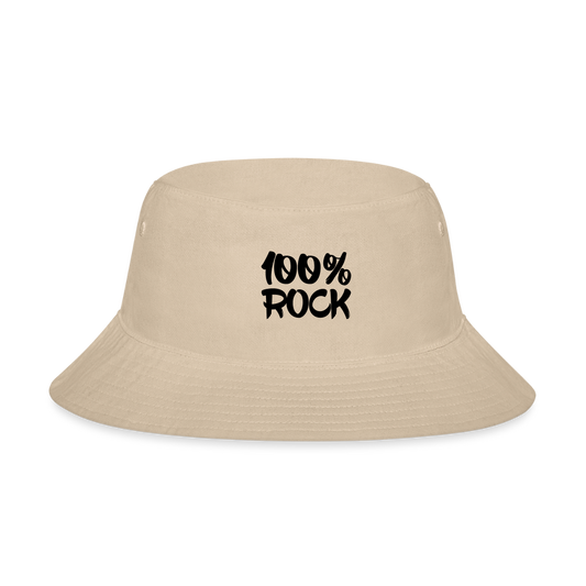 Bucket Hat - cream
