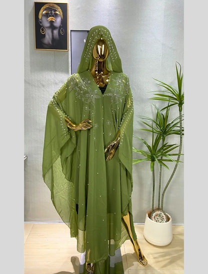 Belly Dance Costume for Women Belly Dance Khaleegy Khaligi Robe Dance Performance Clothes Oriental Muslim Daily Costumes Dress
