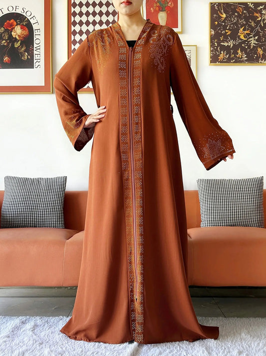 abaya