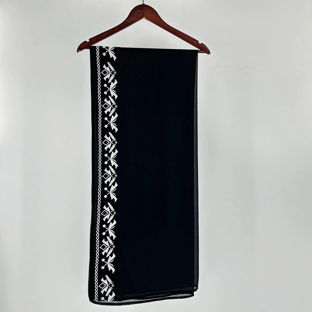 Modern Style Muslim Abaya
