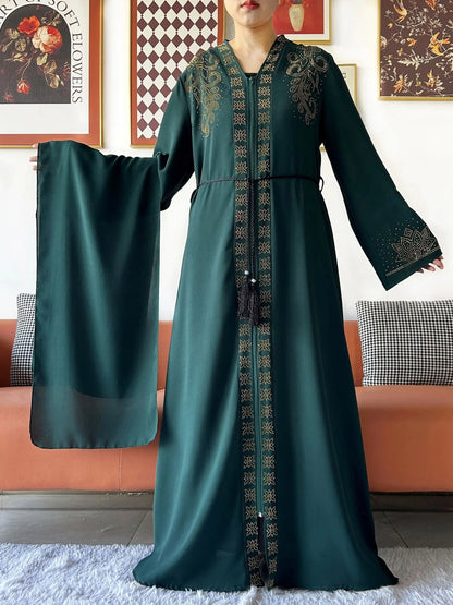 abaya