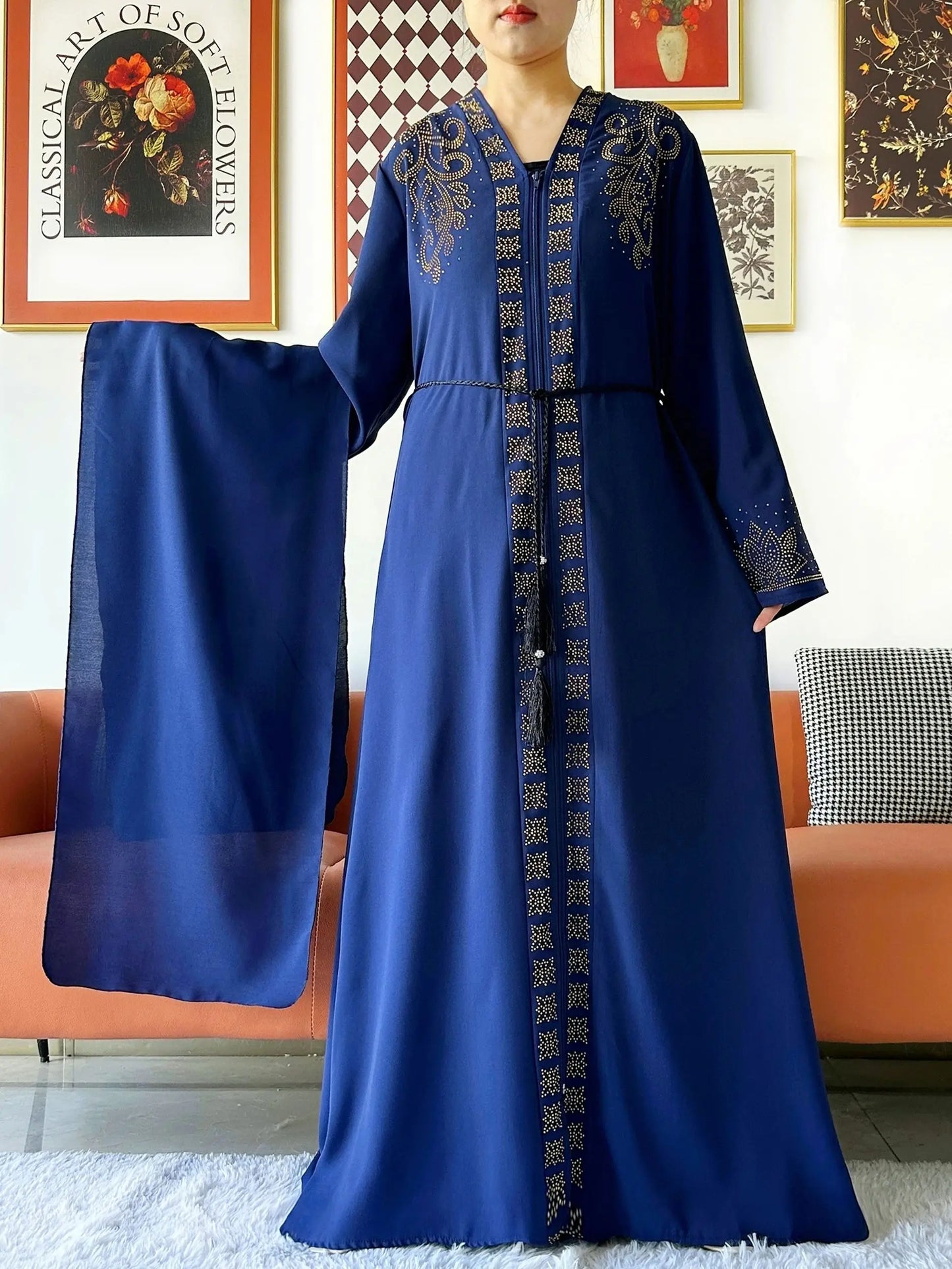 abaya
