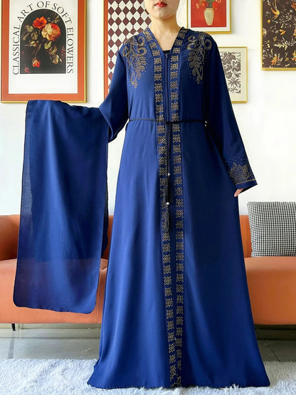 abaya