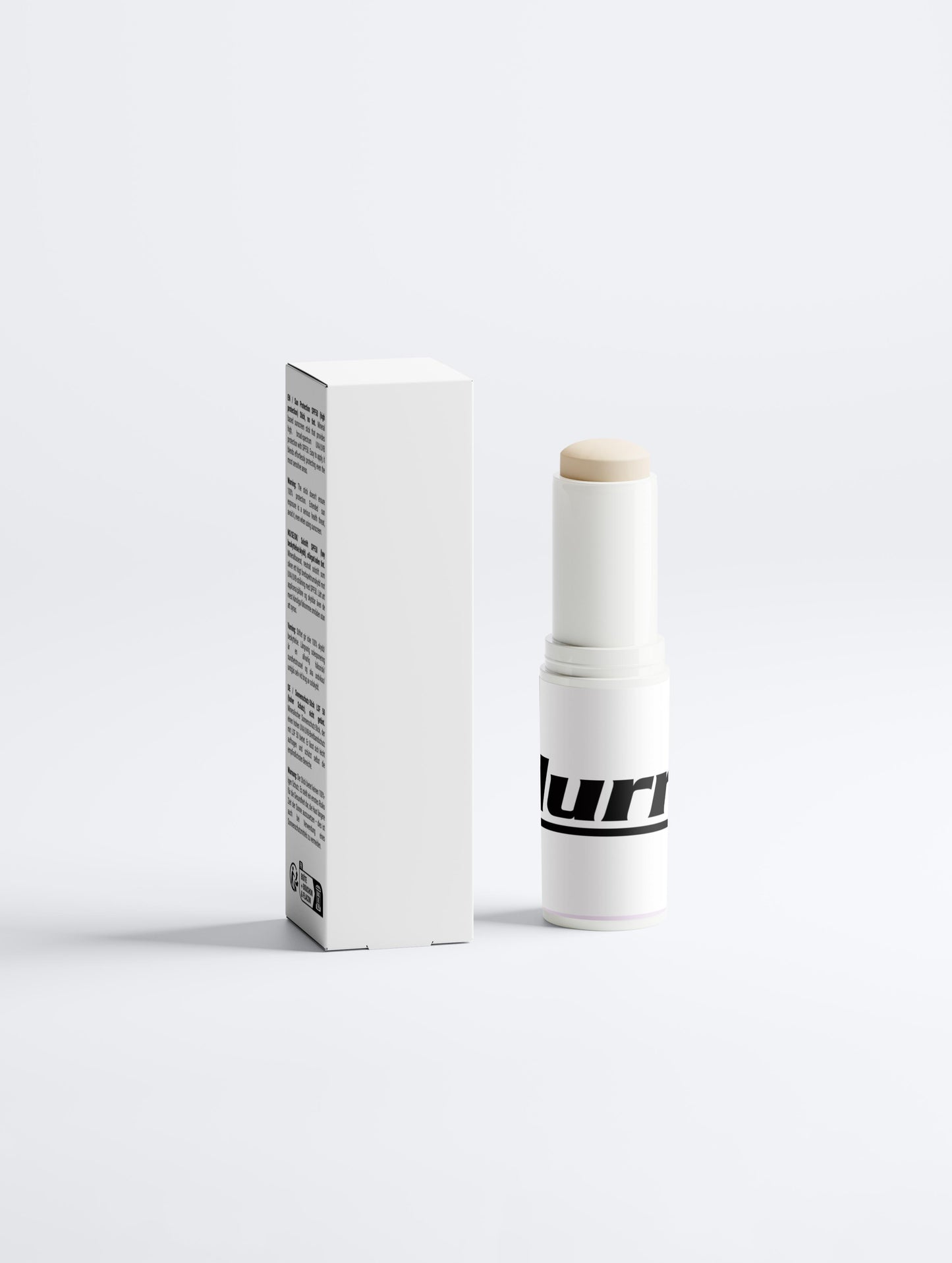 Sun Protection SPF50 Stick, no tint