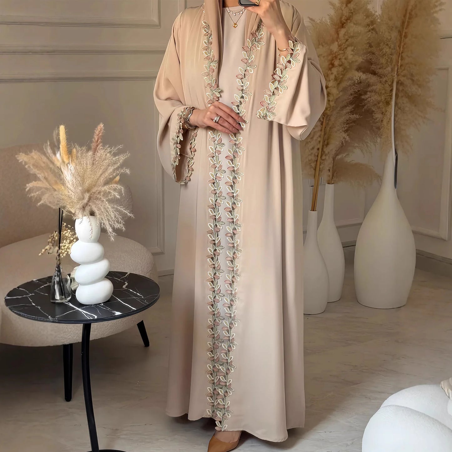 abaya