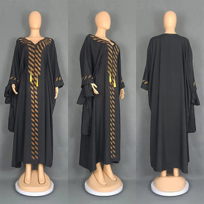 Muslim Dress Abaya Jalabiya Women Eid Dresses Saudi Long Robe Vestidos Hijab Islam Abayas Headscarf Ramadan Morocco Dubai Kaftan