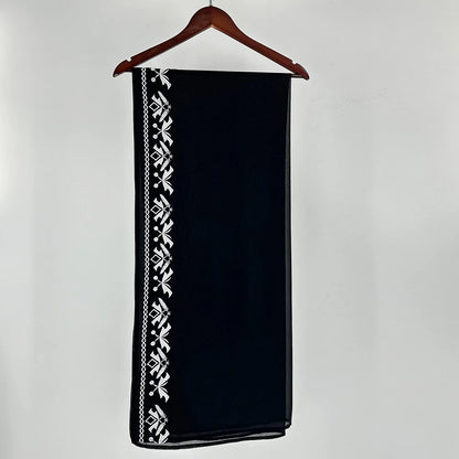 Modern Style Muslim Abaya