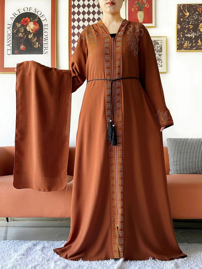 abaya