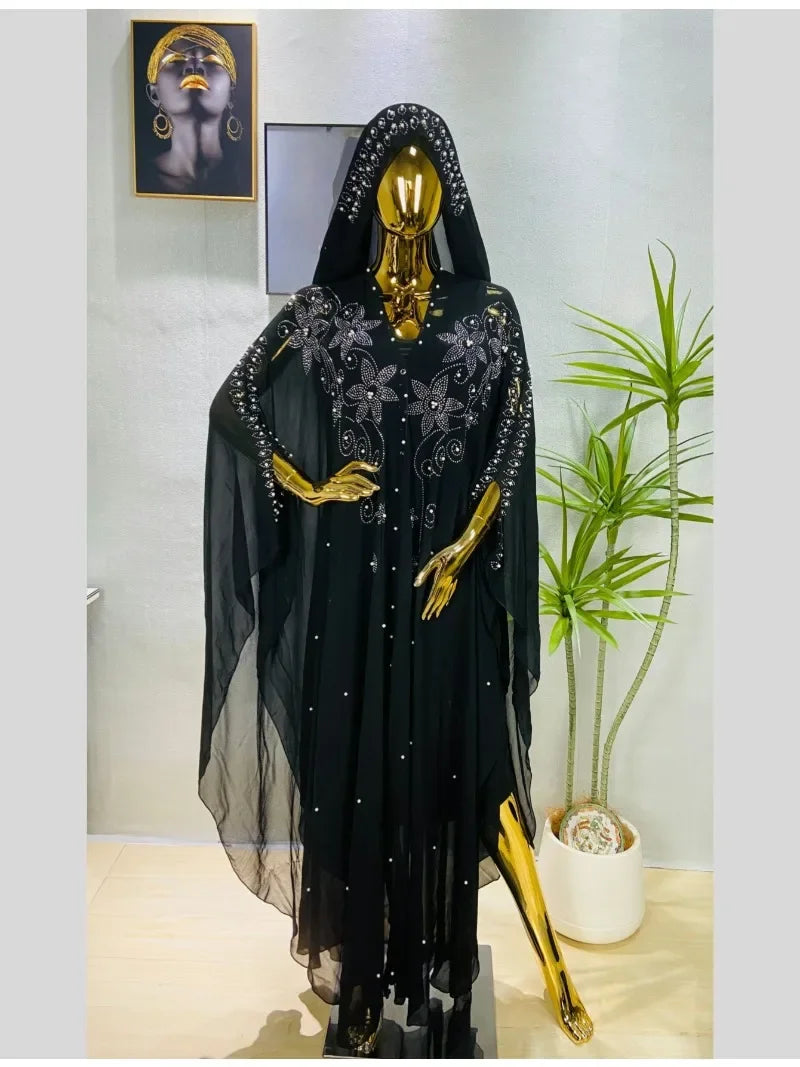Belly Dance Costume for Women Belly Dance Khaleegy Khaligi Robe Dance Performance Clothes Oriental Muslim Daily Costumes Dress
