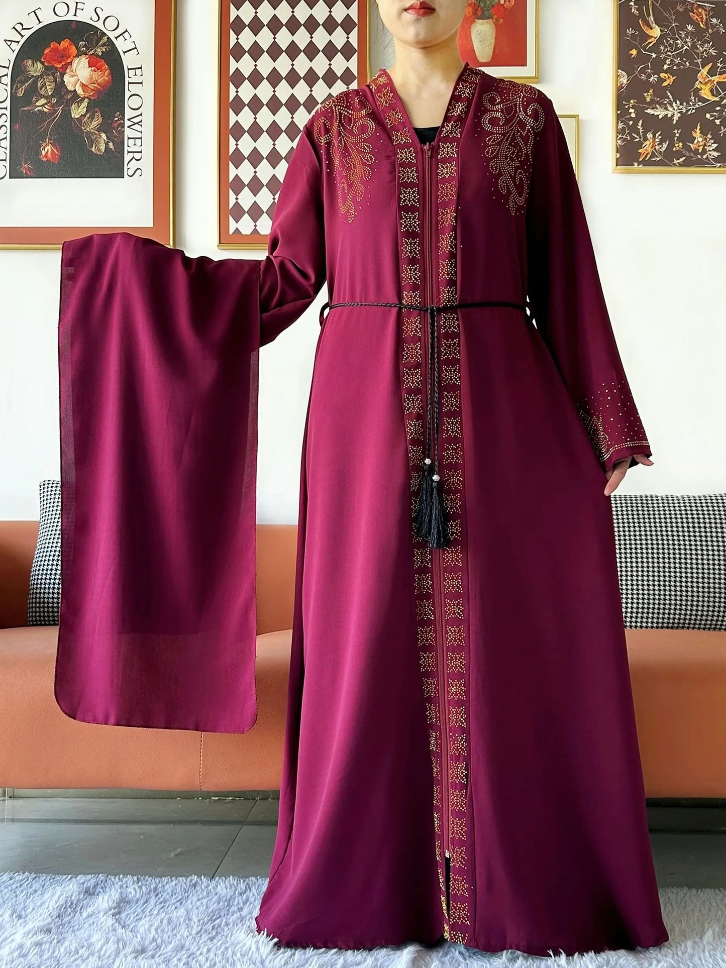 abaya