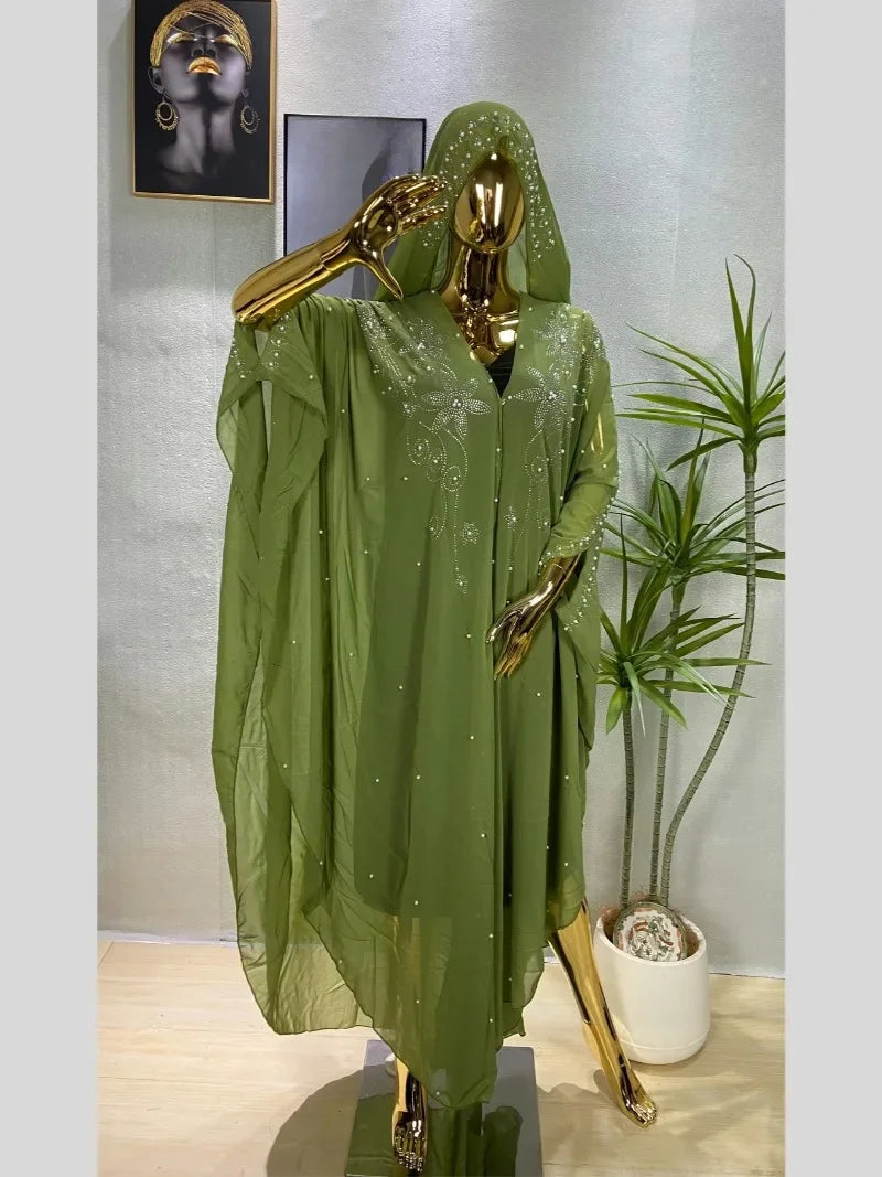 Belly Dance Costume for Women Belly Dance Khaleegy Khaligi Robe Dance Performance Clothes Oriental Muslim Daily Costumes Dress