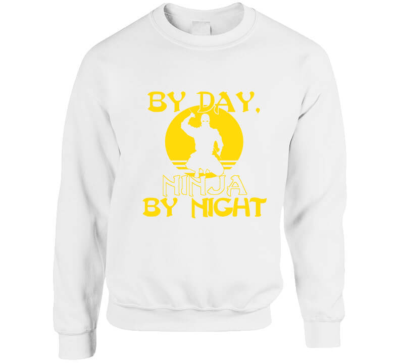 Crewneck Sweatshirt