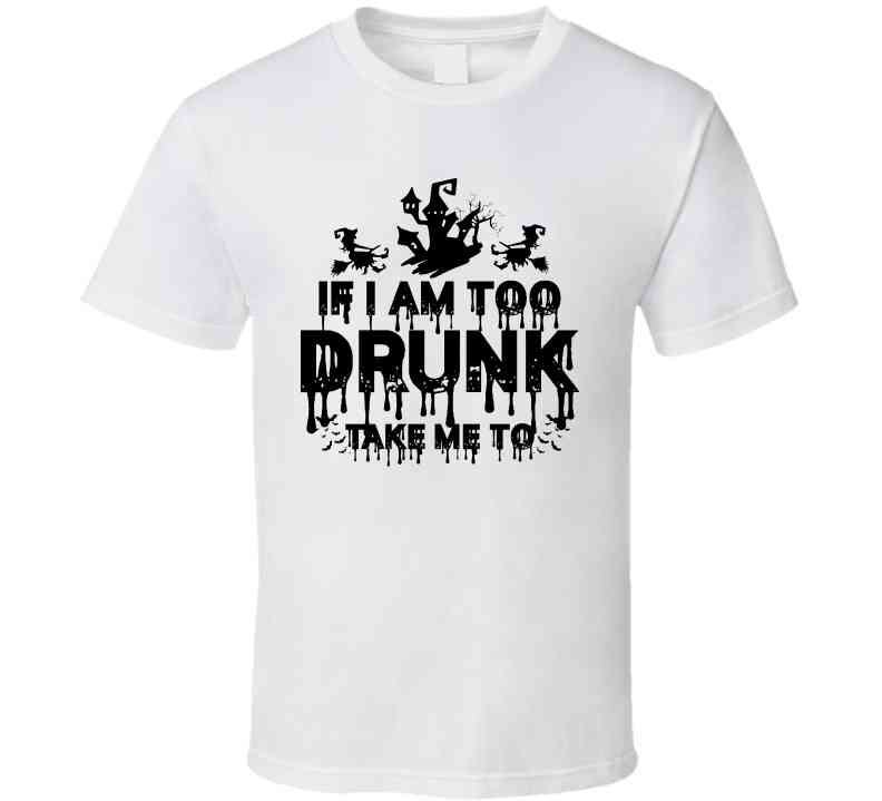 Halloween T S  T Shirt