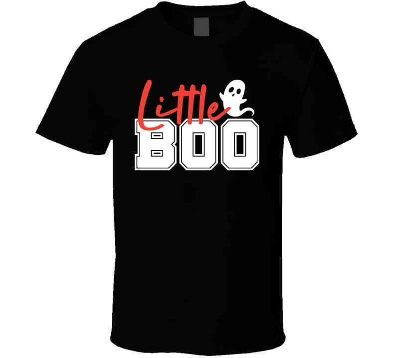 Halloween T Shirt