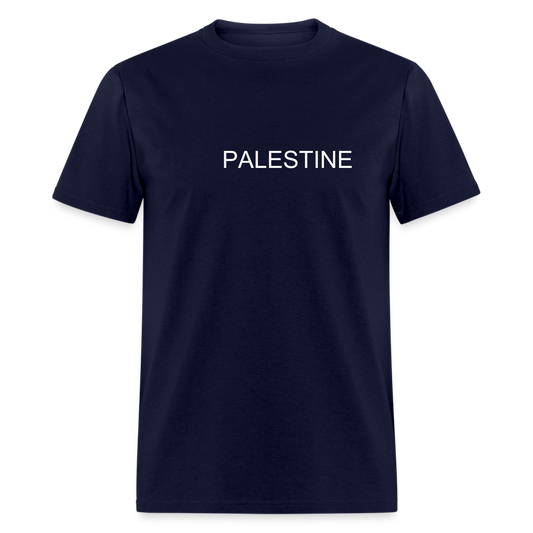 Unisex Classic T-Shirt - navy