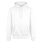 Champion Unisex Powerblend Hoodie - white