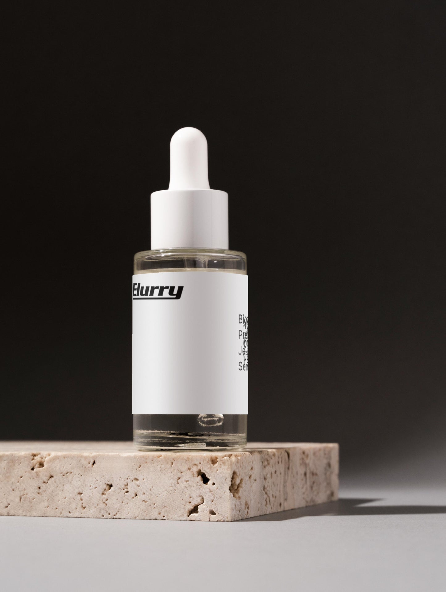 Bioactive Prebiotics Jelly Serum