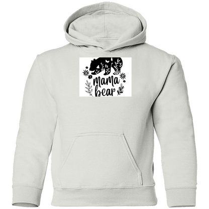 Hoodia Youth Hoodie