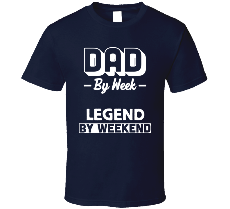 Fatherâs Day T Shirt