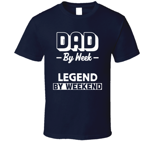 Fatherâs Day T Shirt