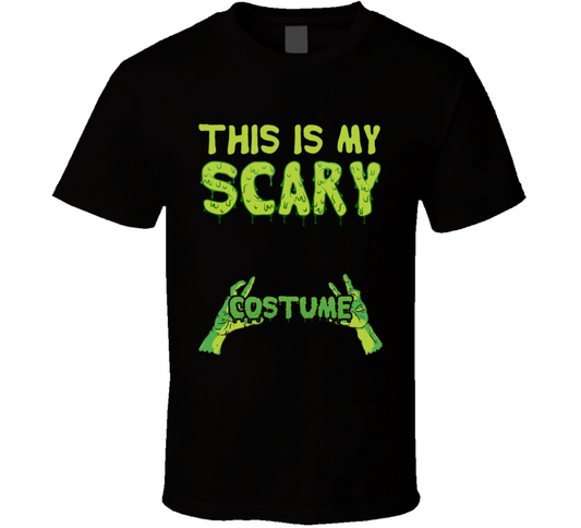 Halloween T Shirt
