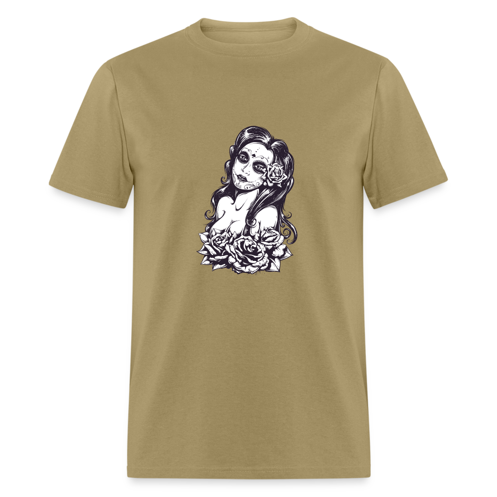 Unisex Classic T-Shirt - khaki