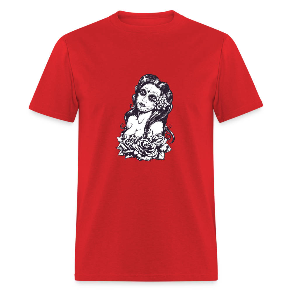Unisex Classic T-Shirt - red