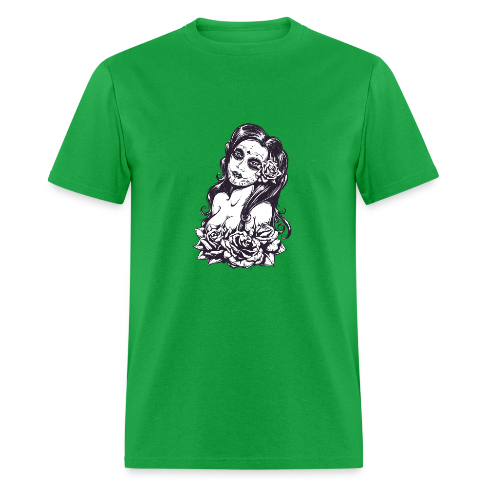 Unisex Classic T-Shirt - bright green