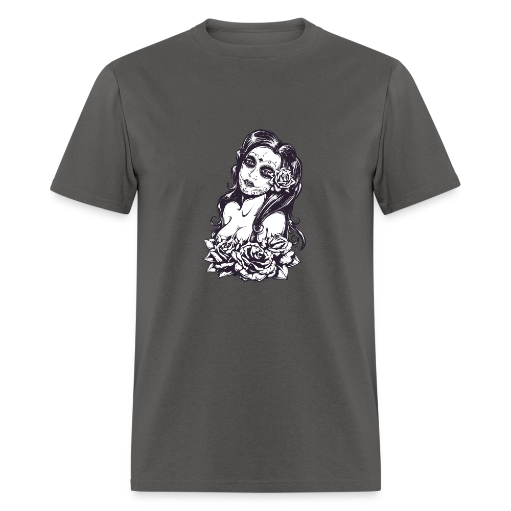 Unisex Classic T-Shirt - charcoal