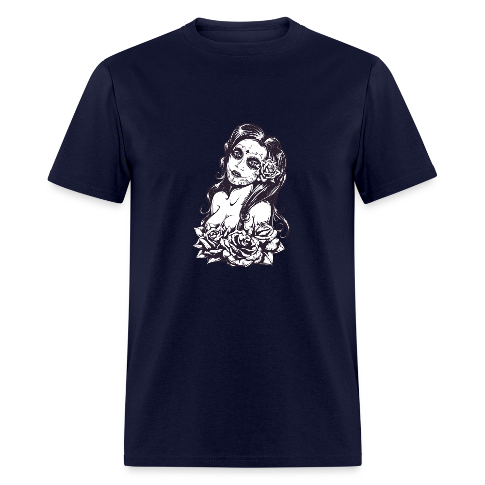 Unisex Classic T-Shirt - navy