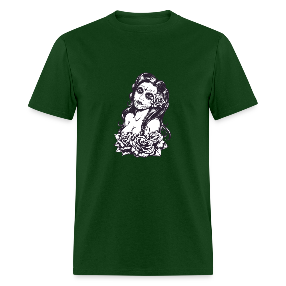 Unisex Classic T-Shirt - forest green