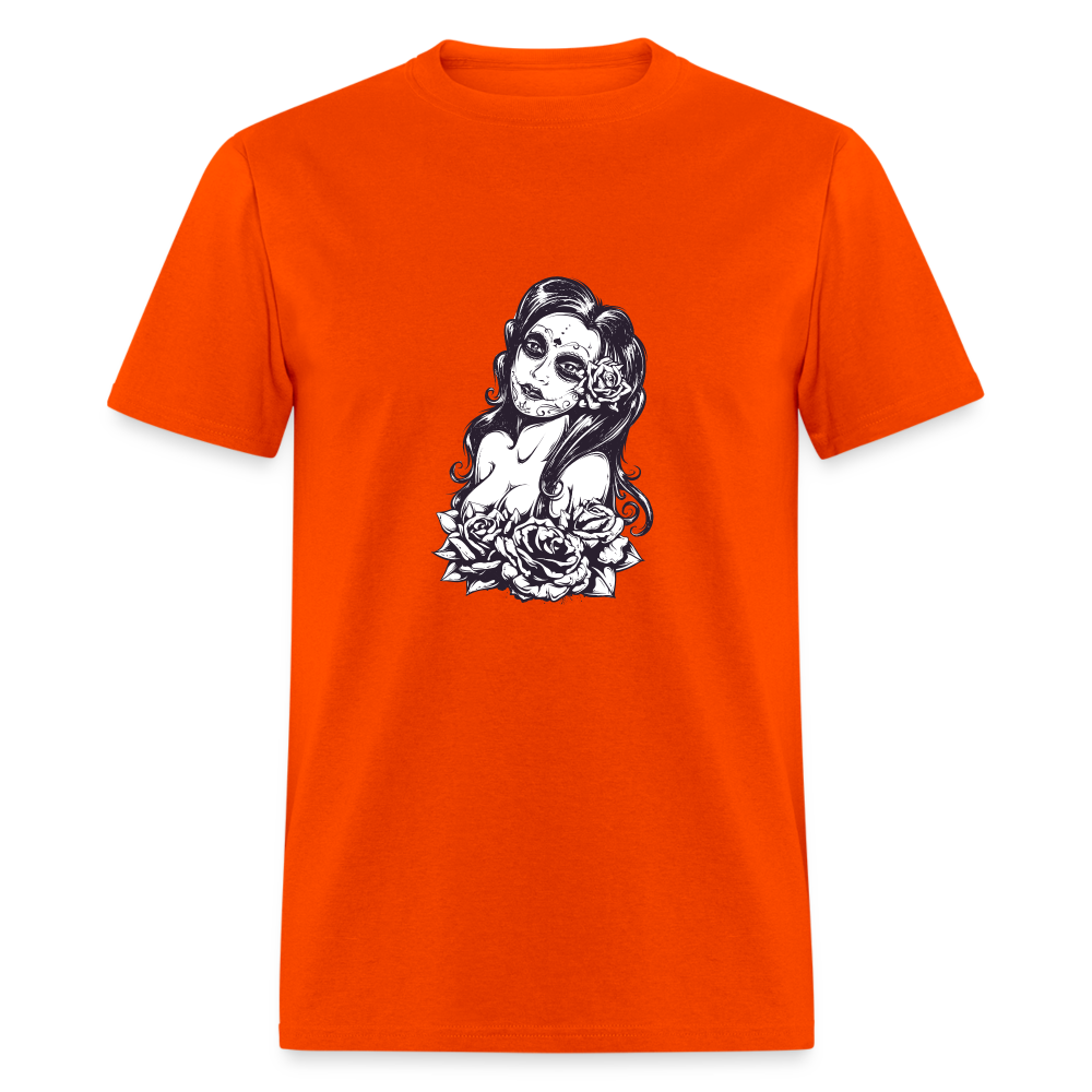 Unisex Classic T-Shirt - orange