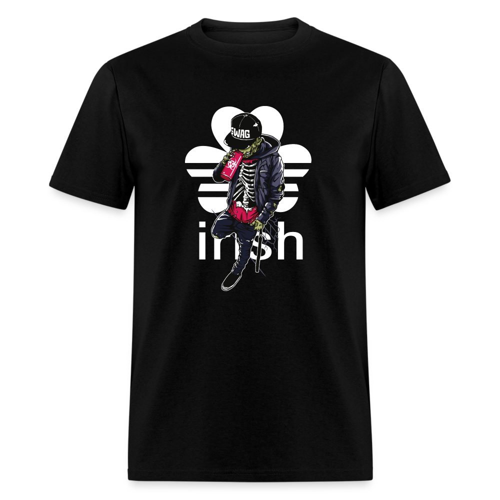 Unisex Classic T-Shirt - black